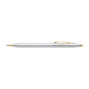 USC Trojans Chrome University of SoCal Deep Engraved Classic Century Cross Pen